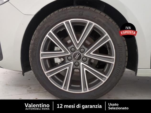 Audi A1 SPB 35 TFSI S tronic Advanced - Foto 10