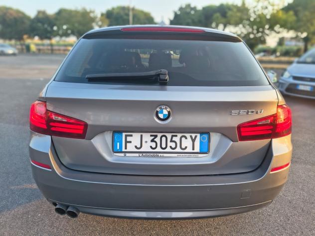 Bmw 520 190cv Touring TAGLIANDI BMW - Foto 6