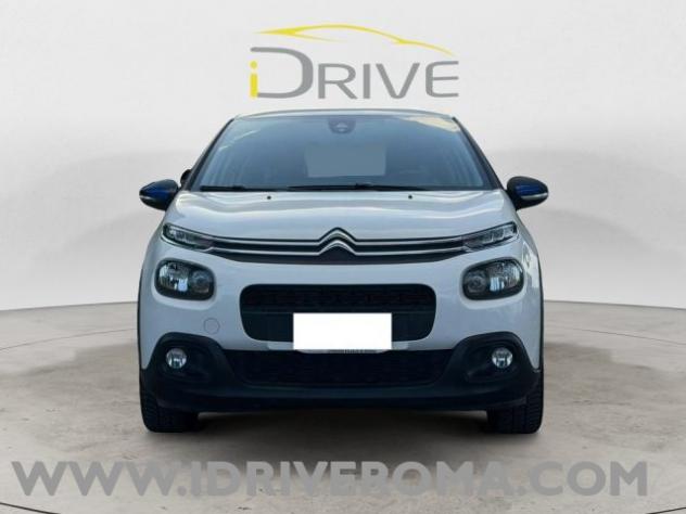 CITROEN C3 C3 1.2 puretech Feel 82cv neopatentati "BIANCA" rif. 23635347 - Foto 2