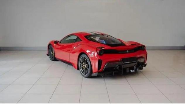 FERRARI 488 Pista rif. 19971744 - Foto 10