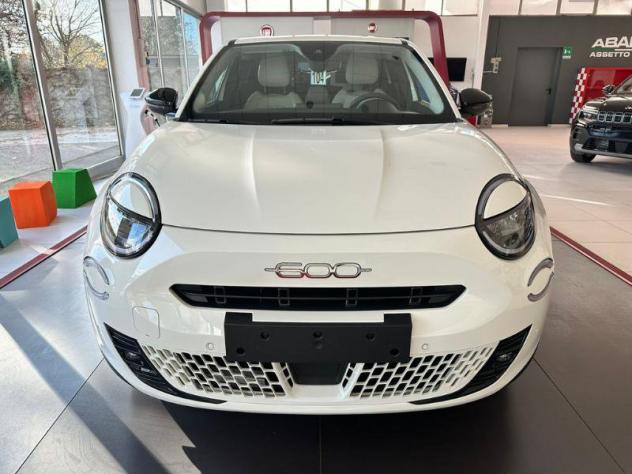 FIAT 600 Hybrid 100 CV DCT MHEV La Prima - Foto 2