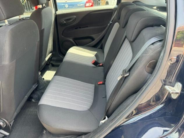 Fiat Punto 1.3 MJT II S&S 95 CV 5 porte Street - Foto 6