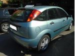 FORD Focus '2001 5p 1.8 tdci OK NEOPATENTATI