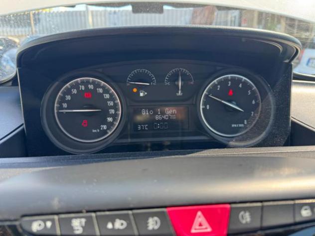 LANCIA Ypsilon 1.2cc 69cv rif. 24069574 - Foto 5