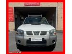 Nissan NP300 2.5 Dci King Cab Gancio traino