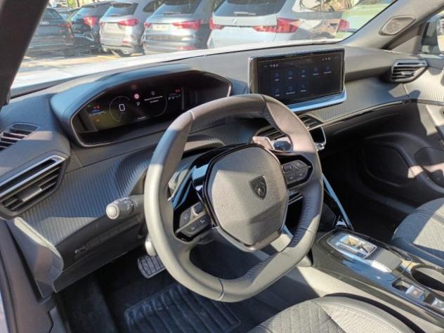 PEUGEOT 2008 1200 PURETECH ALLURE 130CV EAT8 CARPLAY ITALIA rif. 24000109 - Foto 6