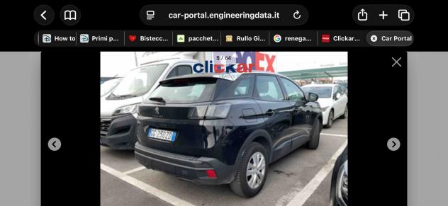 Peugeot 3008 BlueHDi 130 S&S Allure - Foto 6