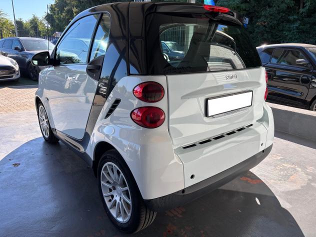 Smart ForTwo 1000 62 kW couppulse - Foto 5
