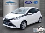 TOYOTA Aygo 1.0 VVT-i 72 CV 5 porte x-play automatik rif. 23680779