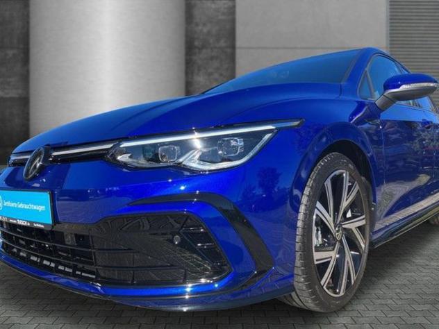 Volkswagen Golf 1.5 TSI 131CV 8 R-Line MATRIX+NAVI+CARPLAY+VIRTUAL - Foto 5