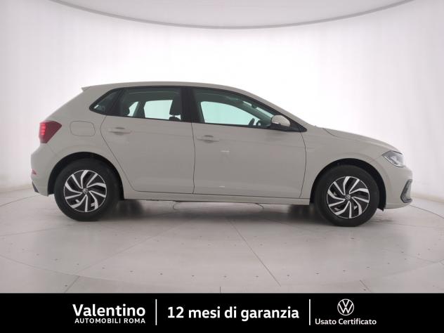 Volkswagen Polo 1.0 tsi DSG Life 95cv - Foto 2