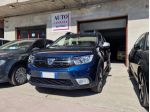 DACIA Sandero 1.5 dCi Stepway Prestige Restyling- 2017