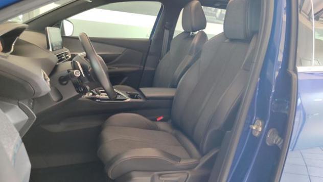 PEUGEOT 3008 130cv EAT8 GT Line TETTO FULL OPTIONAL rif. 23984389 - Foto 7