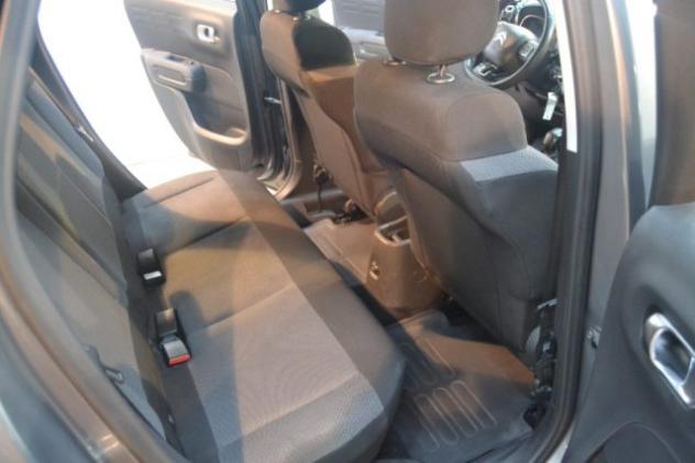 CITROEN C3 Aircross BlueHDi 100 Live rif. 24008825 - Foto 7
