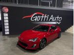 TOYOTA GT86 2.0 REMUS MAXSTON DESIGN MANUALE rif. 23838329