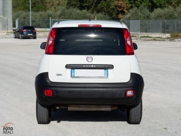 FIAT Panda 1.3 MJT S&S 4x4 CLIMBING VAN 2 POSTI AUTOCARRO rif. 24190601 - Foto 5