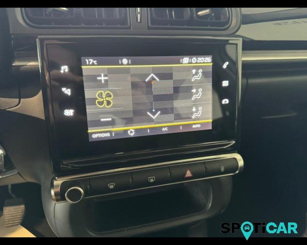 Citroën C3 3ª serie PureTech 82 S&S Feel - Foto 8