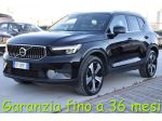 Volvo XC40 Recharge T4 Plug-in Hybrid auto Recharge Core