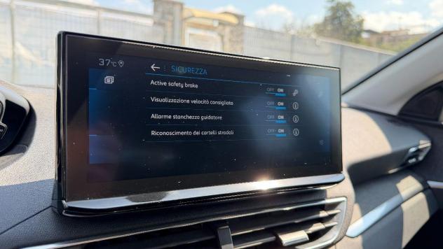 PEUGEOT - 3008 1.5 bluehdi Allure Pack 130cv eat8#SUPER PREZZO! - Foto 9