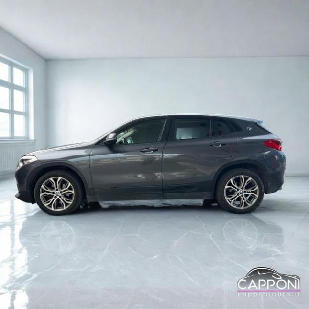 BMW X2 xDrive18d rif. 23984341 - Foto 3