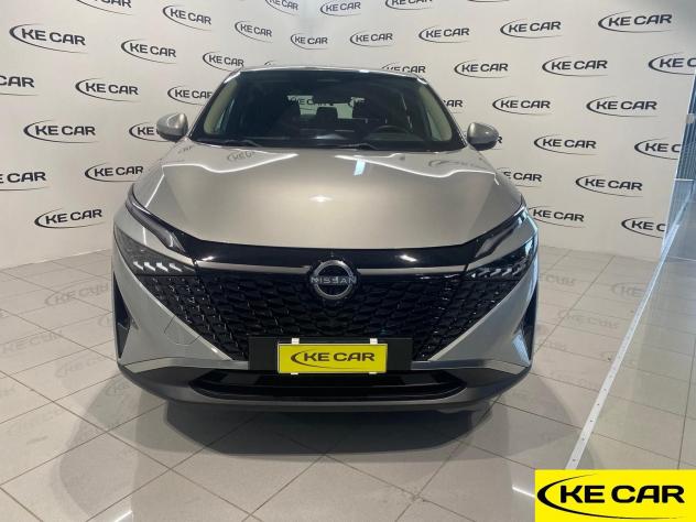 Nissan Qashqai Qashqai MHEV 140 CV Acenta - Foto 2