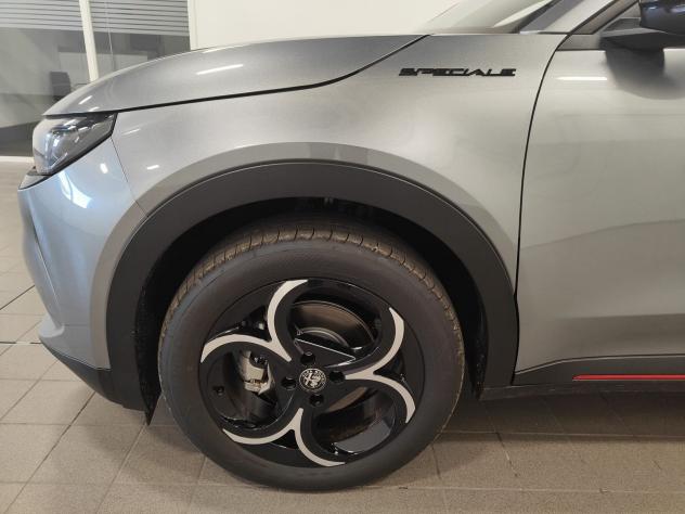 Alfa Romeo Junior Junior 1.2 145 CV Hybrid eDCT6 Speciale** - Foto 8