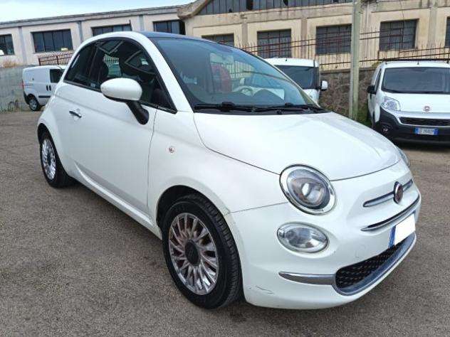 FIAT 500 1.2 RIVA rif. 23857073 - Foto 4