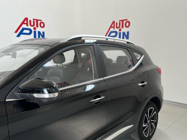MG ZS 1.5 VTi-Tech Luxury - Foto 5
