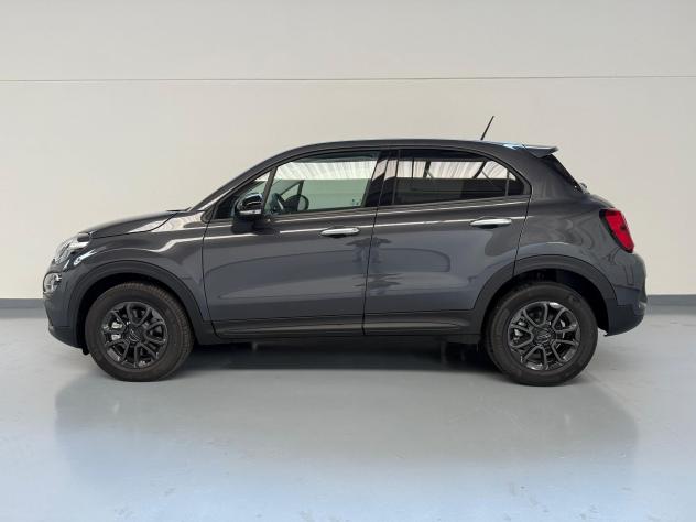 FIAT 500X 1.5 t4 hybrid Club 130cv dct FARI FULL LED *PROMO DICEMBRE* - Foto 6