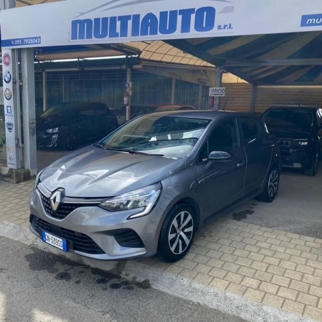 Renault Clio TCe 90 CV 5 porte Techno - Foto 2