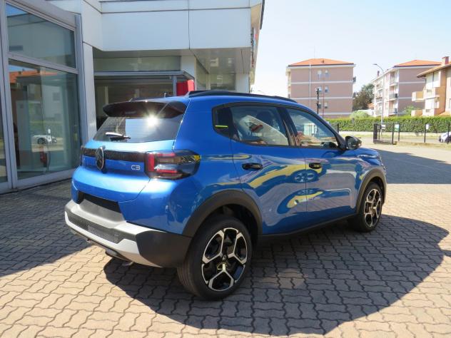 Citroën C3 Turbo 100 cv Manuale PLUS - Foto 4