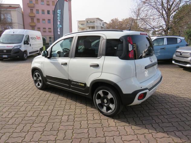 FIAT Pandina 1.0 FireFly 70cv S&S Hybrid Cross - Foto 7