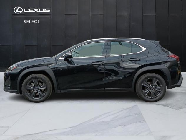 Lexus UX UX 250h 2.0 Urban 2wd cvt - Foto 3