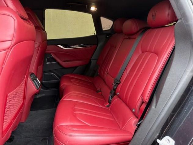 MASERATI Levante V6 Diesel AWD Gransport rif. 23233947 - Foto 7