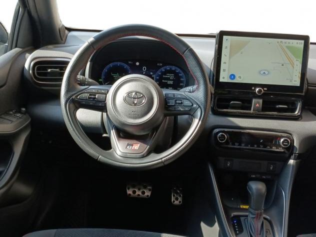 Toyota Yaris Hybrid 130 GR SPORT - Foto 7