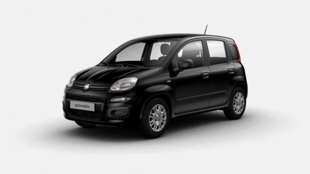 FIAT Pandina New PANDA Panda 1.0 70cv Hybrid Panda