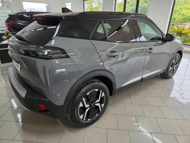 PEUGEOT 2008 Hybrid 145 e-DCS6 GT rif. 23813474 - Foto 9