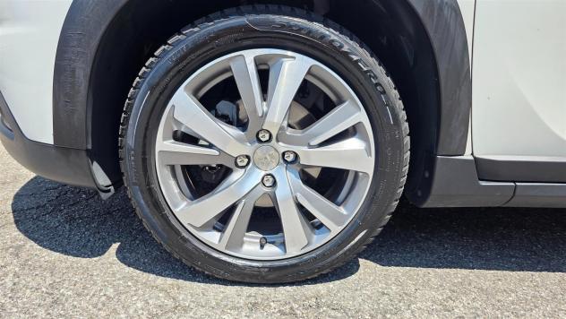 Peugeot 2008 PureTech Turbo 110 EAT6 S&S GT Line - Foto 6