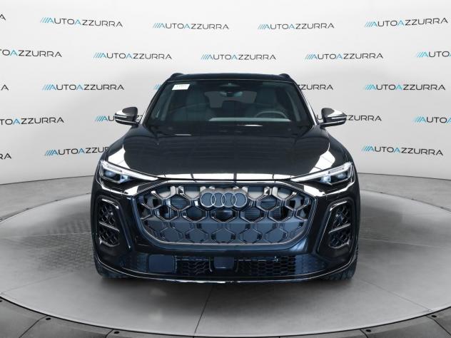 Audi Q5 TDI mHEV+ S line quattro 204cv S-tronic *FULL OPT, PROMO AZZURRA* - Foto 2