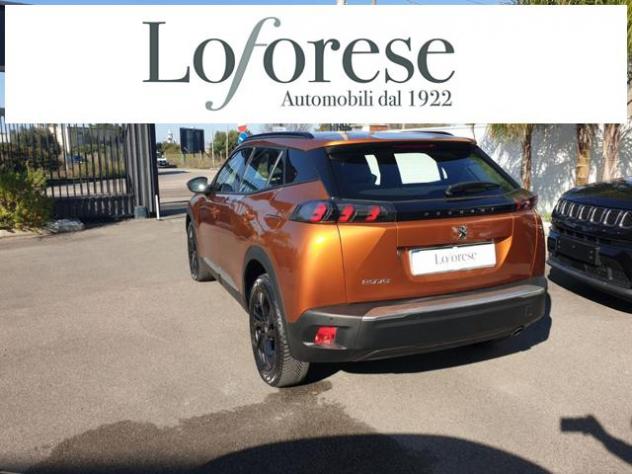 PEUGEOT 2008 BlueHDi 100 S&S Allure Navi Pack rif. 23009248 - Foto 6