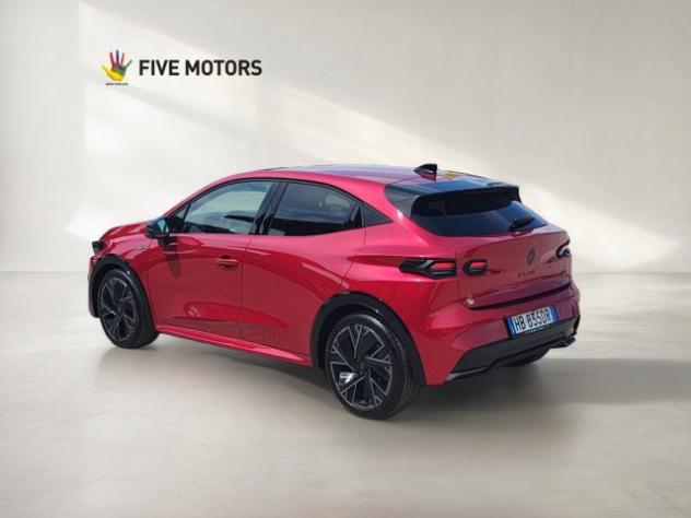 RENAULT Clio Full Hybrid E-Tech 160 CV 5 porte Esprit Alpine rif. 23852123 - Foto 5