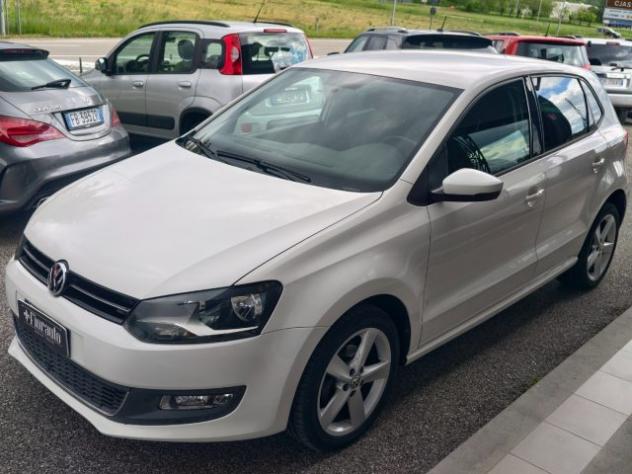 VOLKSWAGEN Polo 1.6 TDI DPF 5 porte Highline BlueMotion Technology rif. 23787826 - Foto 8