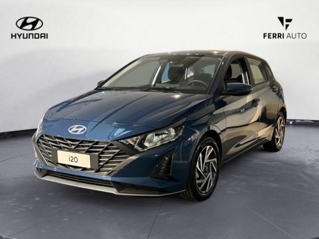 HYUNDAI i20 1.0 MPI MT GPL ConnectLine rif. 19970668 - Foto 2