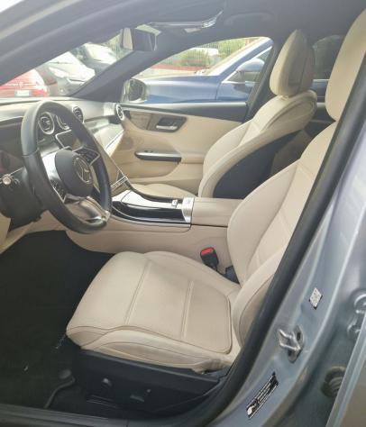 Mercedes-Benz Classe C All Terrain C 220 d 4MATIC All Terrain PREMIUM - Foto 7