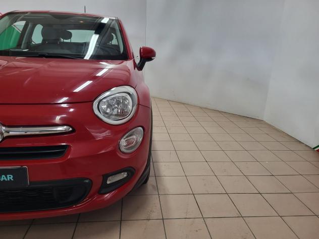 FIAT 500X 1.3 Mjet 95CV 4x2 City Look Pop Star - Foto 6