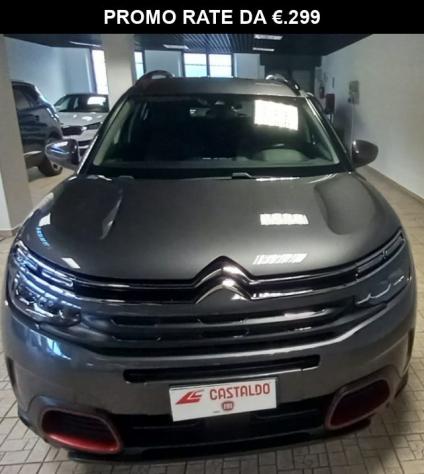 CITROEN C5 Aircross BlueHDi 130 S&S Feel Pack rif. 23379862
