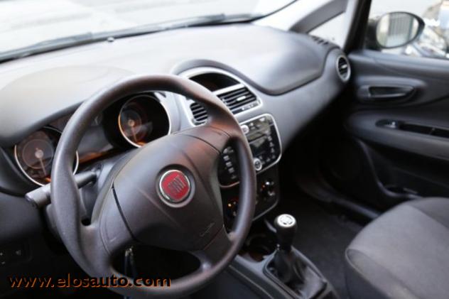 FIAT Punto 1.3 MJT II 75 CV 5 porte Street rif. 24073120 - Foto 10