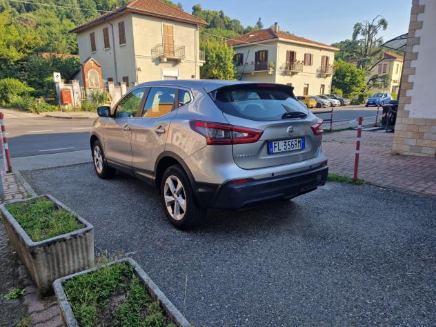 Nissan Qashqai 1.2 115CV "67.500 km" Bluetooth, Sensori, Cruise - Foto 6