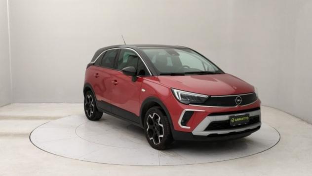 OPEL Crossland 1.2 Elegance s&s 110cv rif. 22328889 - Foto 7