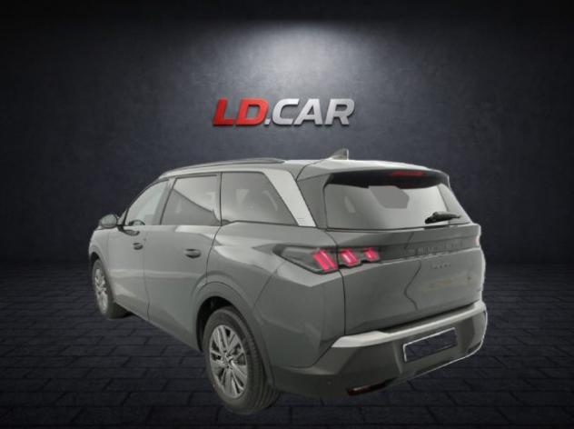 PEUGEOT 5008 Hybrid 145 e-DCS6 Allure + Pack Navi rif. 23349774 - Foto 5